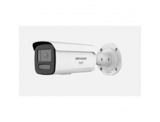 HIKVISION TELECAMERA DS-2CD2T47G3-LIY[4mm] Bullet
