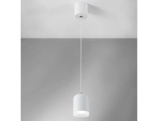 VIVIDA INTERNATIONAL BELL SOSPENSIONE BIANCO 10W 3000K-4000K-6500K