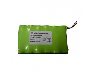 BATTERIA PER CENTRALE BW-64