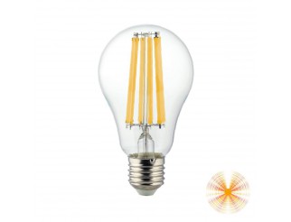 VIVIDA LAMPADINA FILAMENT LED A67 E27 18W 3000K 3238LM
