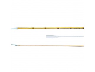 Striscia LED COB, IP65H, 24V 8,4W/m, L.Naturale 4000K, 840lm/m, CRI90 PREZZO per 5m - PCB 8mm 
