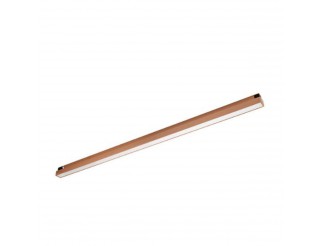GEA LED Modulo di illuminazione LED non dimmerabile lineare a luce diffusa. Struttura in alluminio Potenza: 12W Alimentazione: 48V DC