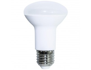 LIFE LAMPADA LED R63 E27, 7W, 120°, 3000K, 220Vac, 806LM, CRI80, 63*97mm, BOX 