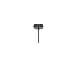 SIKREA BASE ECONOMICA 1 LUCE NERO BASE/1LE N 2567