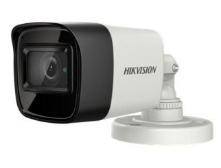 Telecamera HIKVISION Analog 4 IN 1 5MP HD TVI Ultra Low Light DS-2CE16H8T-ITF 3.6mm
