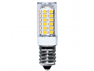 LIFE LAMPADA LED TUBOLARE T16, E14, 3W, 3000K, 220Vac, LM350, CRI80, 16*54mm BOX 