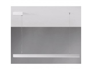 VIVIDA SOSPENSIONE SEGMENTO PENDANT 40W BIANCO 2700K/3000K/4000K