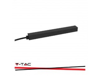 V-TAC 200w led driver 100w 185-265v for magnetic track light