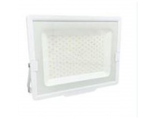 POLIPLAST PROIETTORE LED 150W 3CCT BIANCO DAFNE