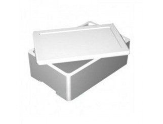 CASSETTA POLISTIROLO 275X385X145 INT12