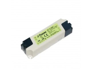 POLIPLAST ALIMENTATORE LED DRIVER IP40 15W 24V