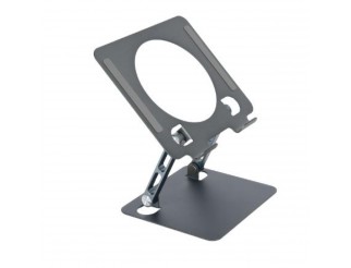 VULTECH Base di fissaggio desktop Vultech Security per monitor mod.618 VS-STD02