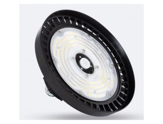 POLIPLAST PROIETTORE UFO HIGH BAY 200-150-120W 3CCT SILVANA