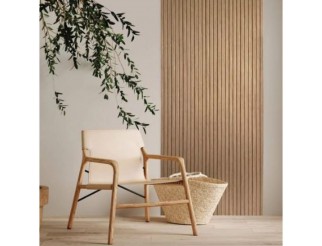 LUCE DESIGN OLMO-ROVERE ORO DOGA CENTRALE OL-RO-C