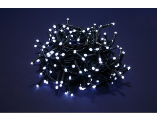 Serie 100 Led Uso Esterno 8F Bianco