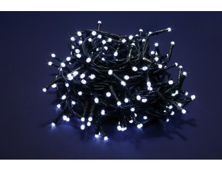 Serie 180 Led Uso Esterno 8F Bianca