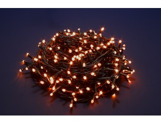 Serie 180 Led Uso Esterno 8F Caldo