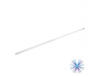 TUBO LED T8 G13 24W 6000K 2614 LUMEN