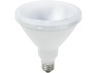 LIFE LAMPADA LED PAR30 IP65, E27, 9W, 38°, 4000K, 220Vac, LM850 (F.T.), CRI80, 97x99mm, Classe F 