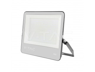 Faro 300w led proiettore cree chip corpo nero grigio 4000k 135lm/w