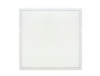 LIFE PANNELLO A LED 60x60, 41W, 120°, 6500K, LM4000, CRI80, 595x595x9mm, Driver Philips, Lifetime 50.000h 