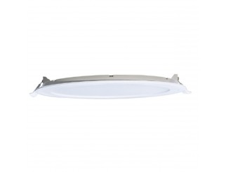 LIFE FARETTO LED FLOOD INCASSO ULTRA SLIM 12W, BA110°, 3000K/4200K/6500K