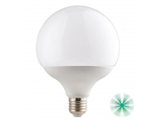 VIVIDA LAMPADINA LED G120 E27 20W 4000K