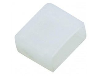 LIFE Tappo di chiusura per Strisce LED in silicone 