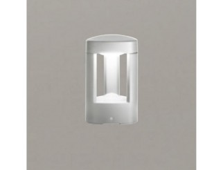GEA LUCE PALETTO ALLUMINIO S.LAMO GES483