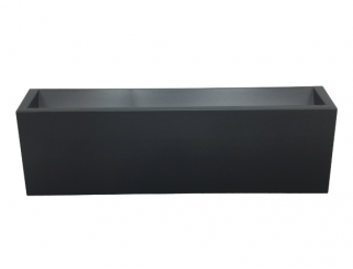 ISYLUCE Applique e-sea LED MM220X80X36 LED 4W 4000K IP65 ANTRACITE