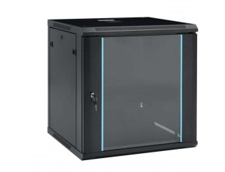 ARMADIO RACK DA PARETE 60X45X65CM 12U 60