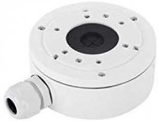 Hikvision DS-1280ZJ-XS scatola di giunzione Deep base per ds-2cd2042wd-i rete IP telecamera Bullet