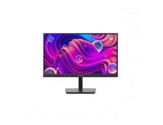 Hikvision Monitor 21,5 Led Ips Fhd 5Ms 300 Cdm, Vga/Hdmi