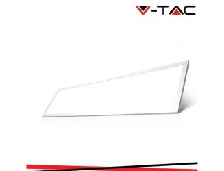 V-TAC PANNELLO Led panel 29w 1200x300mm 4500k incl driver 6pcs/set 