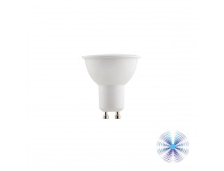 LAMPADINA VIVIDA LED GU10 9W 6000K