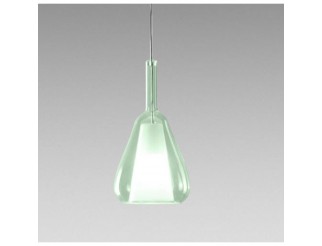 GEA LED Vetro borosilicato con incluso portalampade E27 bianco e cavo in PVC IP20