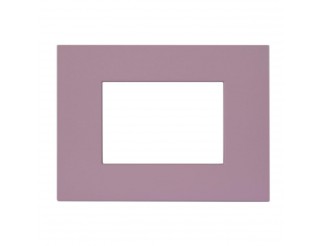 AVE - AVE44PSME3VIO PLACCA SMART EASY VIOLA OP. S44 3M
