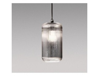 GEA LUCE RAIKA CROMO SPECCHIATO FRAVC2 Lampada a sospensione 