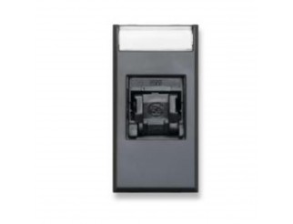 AVE - AVE445029C5E PRESA RJ45 CAT.5E UTP 3M TEKLA 1M