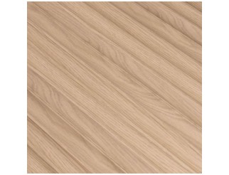 LUCE DESIGN ONDA ROVERE NATURALE DOGA TERM.SX