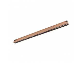 GEA LED REGLETTE CHAMPAGNE 20W LED 3000K