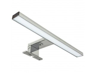 APPLIQUE a LED da Bagno, Lampada Specchio Bagno, IP44, 5W, 400lm, Luce 3000K/4000K/6000K, CRI80