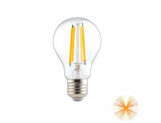 VIVIDA FILAMENT G125 11W 1521LM 3000K E27 125X170MM
