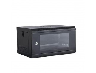 ARMADIO RACK DA PARETE 6U 60X45X35 E3000