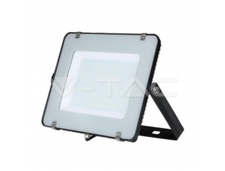 V-tac Faro led200w smd floodlight with samsung chip 4000k black body