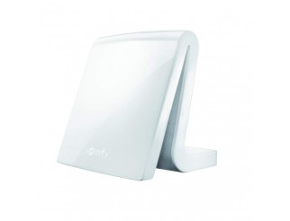 Somfy 2401354 Box Domotica Connessa Tahoma, Bianco