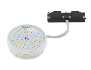 Lampade Briloner moduli LED, incl. Scatola di giunzione via cavo, incluse LED 10.5 watt