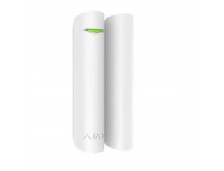 AJAX AJDPP DoorProtect Plus Contatto magnetico senza fili 868MHz wireless per porte e finestre colore bianco