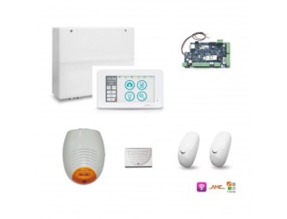 AMC Kit 964 Centrale VITA 8/24 Zone + K-UNIKA + 2x MOUSE09