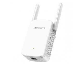MERCUSYS Wireless Extender ME30 Dual Band (2,4GHz 300Mbps e 5Ghz 867Mbps), 2 antenne x 2dBi, 1 Porta Ethernet 10/100Mbps